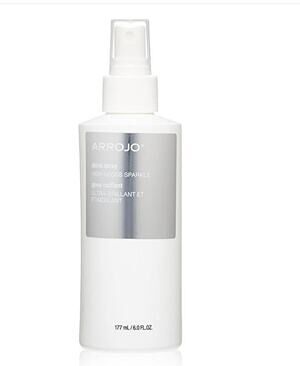 ARROJA HAIR CARE | SHINE SPRAY | HIGH GLOSS SPARKLE | 6 oz.